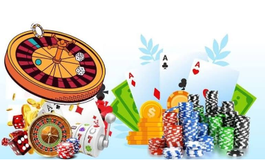 Casino Banner
